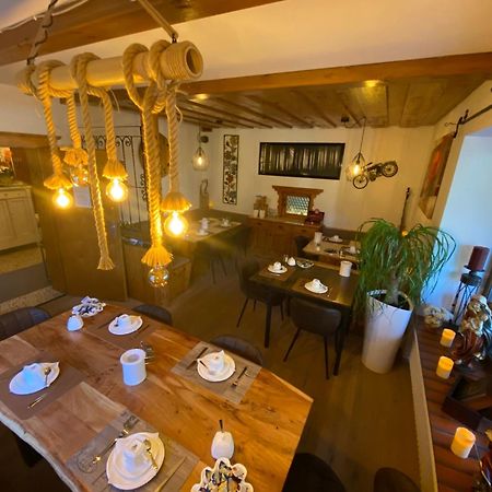Gaestehaus Schmitt Lähn Eksteriør bilde