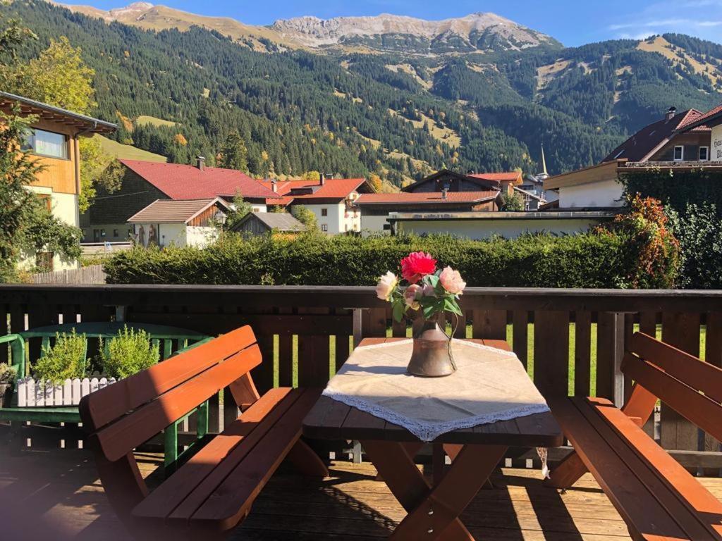 Gastehaus Schmitt Hotell Lähn Eksteriør bilde