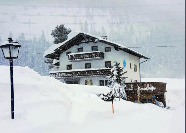 Gaestehaus Schmitt Lähn Eksteriør bilde