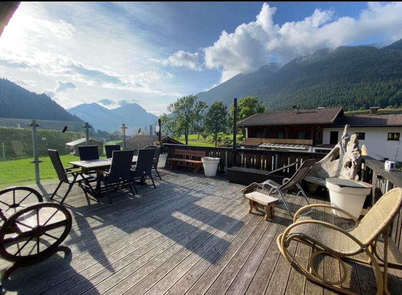 Gaestehaus Schmitt Lähn Eksteriør bilde